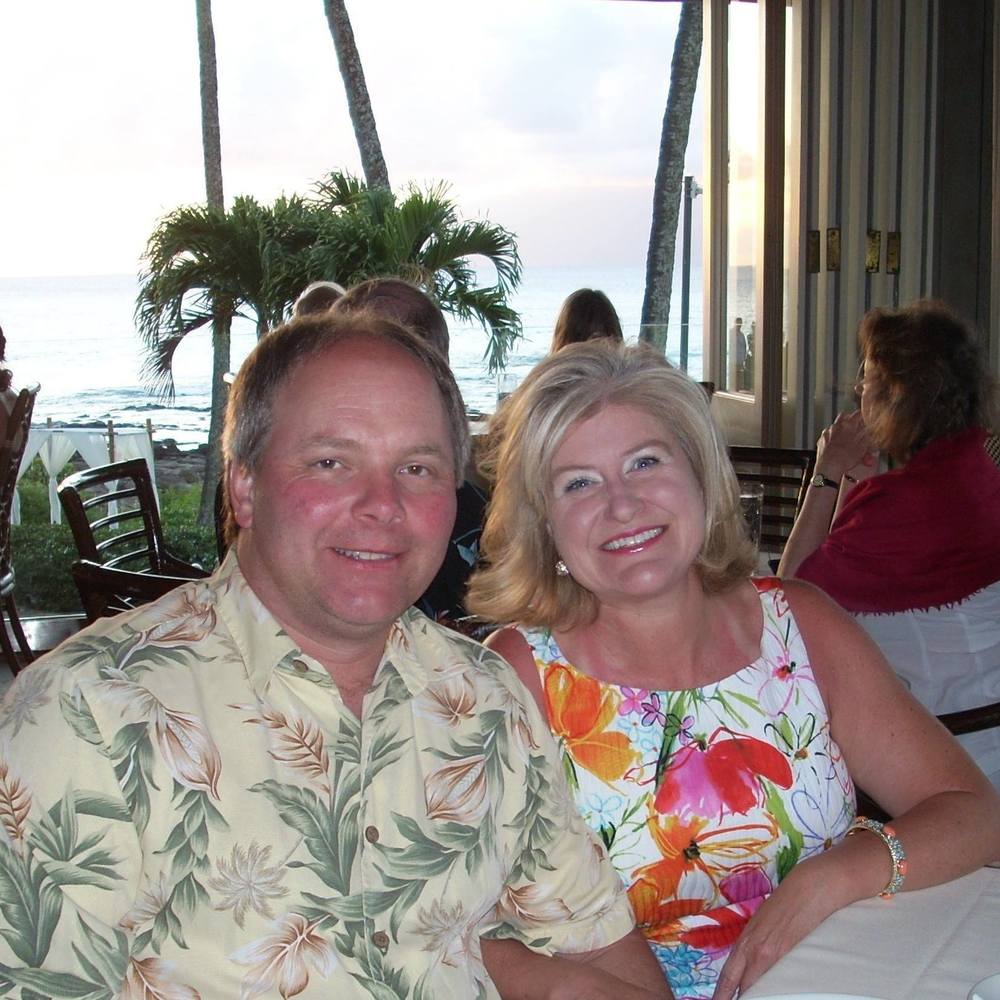 Meet your Posher, Karen